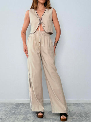 Pantalone passamano - Susy mix