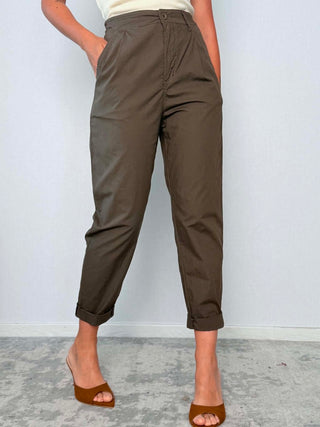 Pantalone cotone 5283