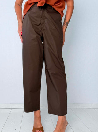 Pantalone Novara Moro