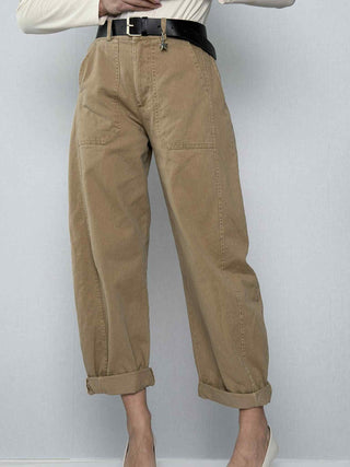 Pantalone bull Susy Mix