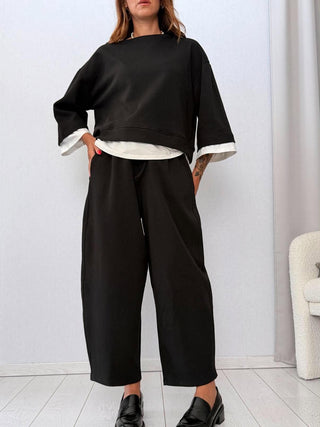 Tuta Felpa-Pantalone Rapolano