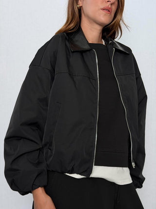Bomber Numana Nero