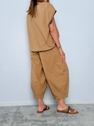 Completo Casacca-Pantalone
