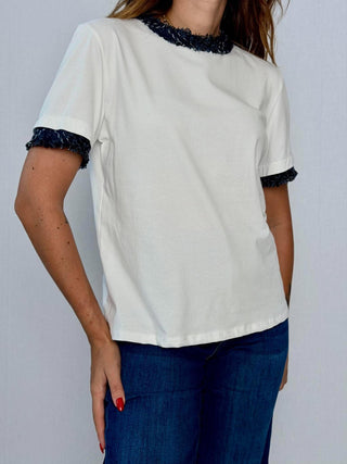 T-Shirt Tortona