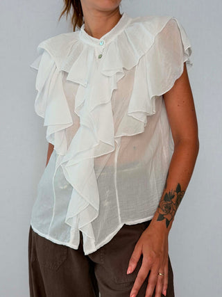 Camicia Corfù