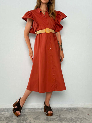 Abito Cotone Milano