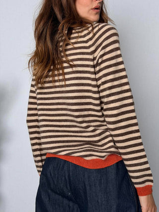 Maglia scollo barca - HaveOne