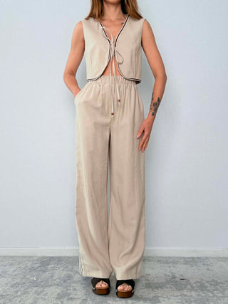 Pantalone passamano - Susy mix
