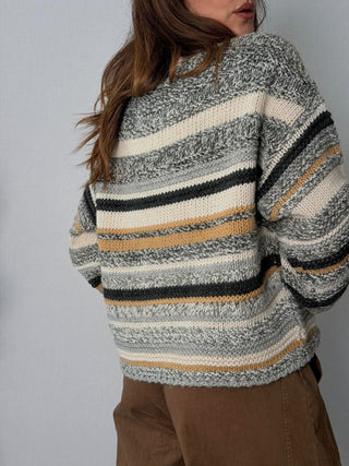 Maglia righe - HaveOne