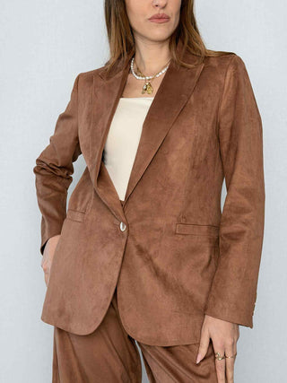 Giacca dainetto Susy Mix