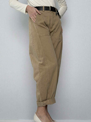 Pantalone bull Susy Mix