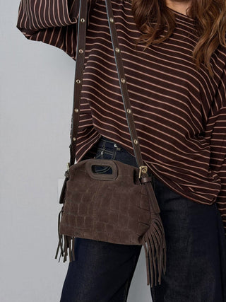 Borsa Mimì Moro