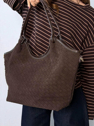Borsa intreccio Giada Moro