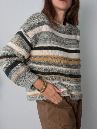 Maglia righe - HaveOne