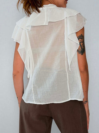 Camicia Corfù