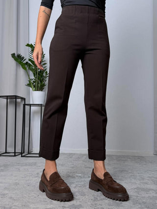 Pantalone con molla Moro - Susy Mix