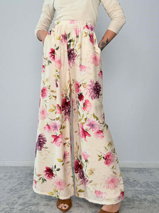 Pantalone fantasia - HaveOne