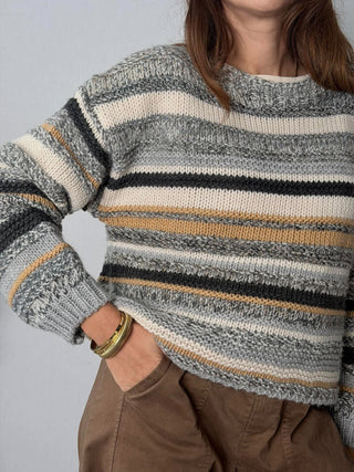 Maglia righe - HaveOne