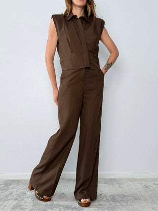 Completo Camicia-Pantalone - SuSy Mix
