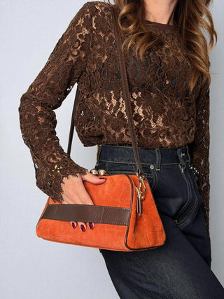 Borsa Cocò Arancio