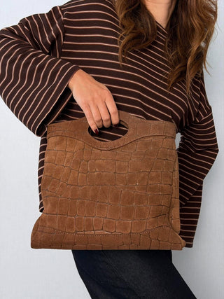 Borsa Lea Cuoio