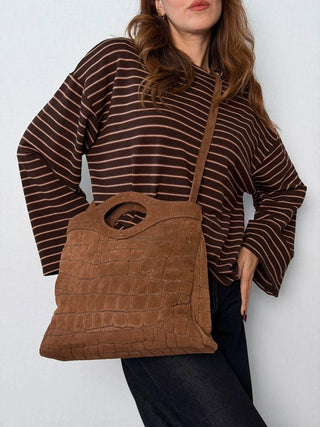 Borsa Lea Cuoio