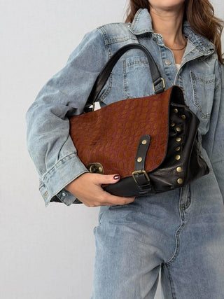 Borsa postina Mila Coccio