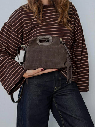 Borsa Mimì Moro