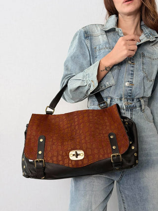 Borsa postina Mila Coccio