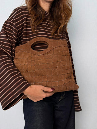 Borsa Lea Cuoio