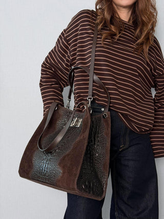 Borsa Lella Moro