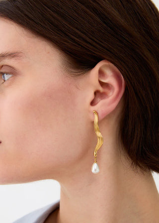 Nalì Dangle Earrings