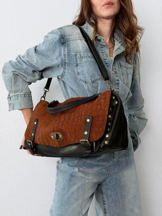 Borsa postina Mila Coccio