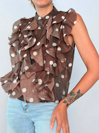 Camicia pois 27147A