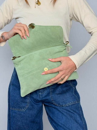 Borsa TEX2