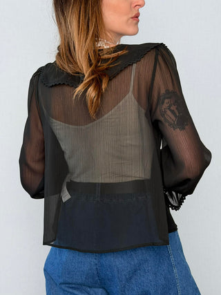 Camicia velo Susy Mix