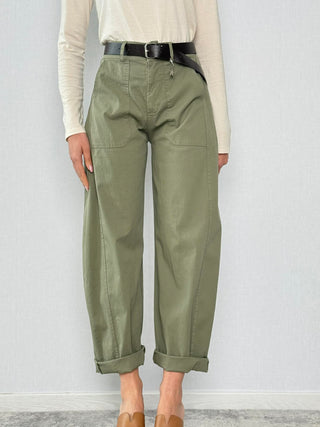 Pantalone ovetto Susy Mix