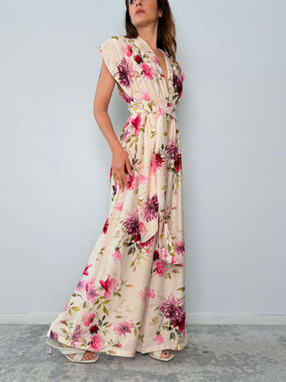 Printed jumpsuit - Have One