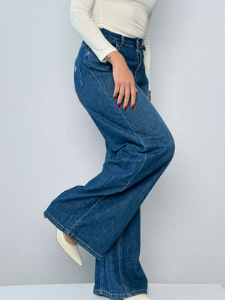 Jeans Ketty - Haveone