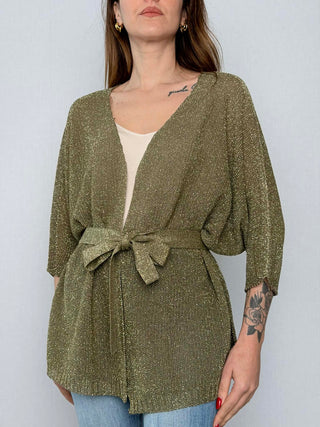 Kimono con cintura - Kontatto
