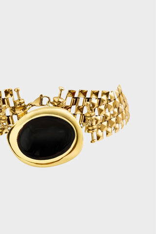 COLLANA ZOE CORTA ELEMENTO