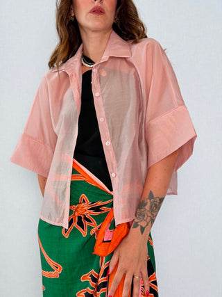 Camicia Rimini