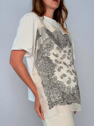 T-Shirt bandana 7126