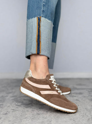 Sneakers Nero Giardini