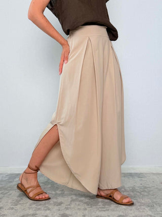 Pantalone ampio 56318