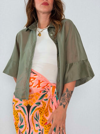 Camicia Rimini