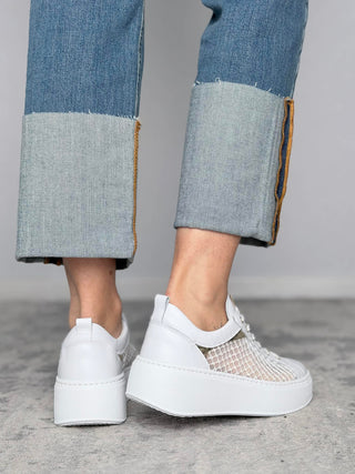 Sneakers Nero Giardini