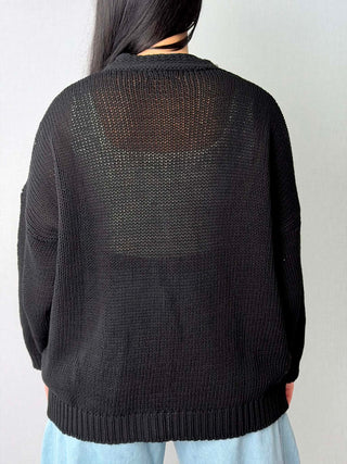 Cardigan - Susy Star