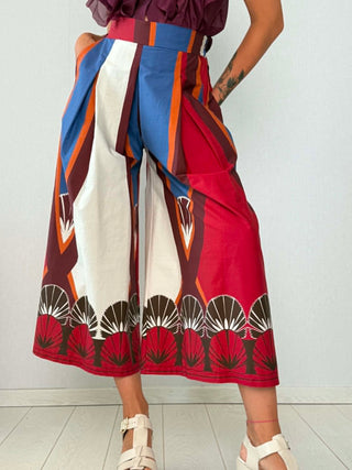 Pantalone Panama