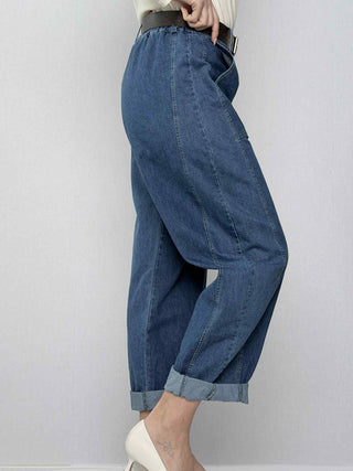 Pantalone ballon Susy Mix